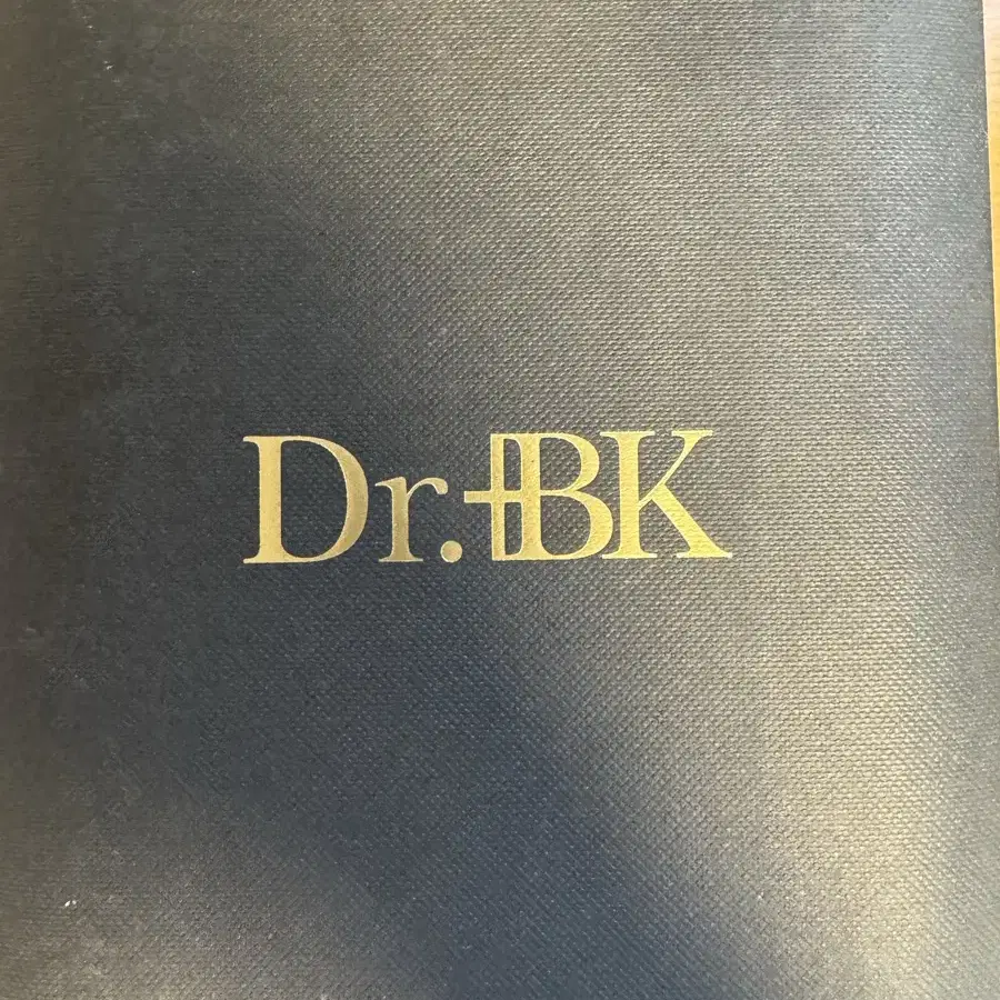 Dr.BK 게르마늄 목걸이