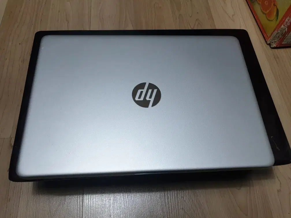 hp 라이젠5500 노트북