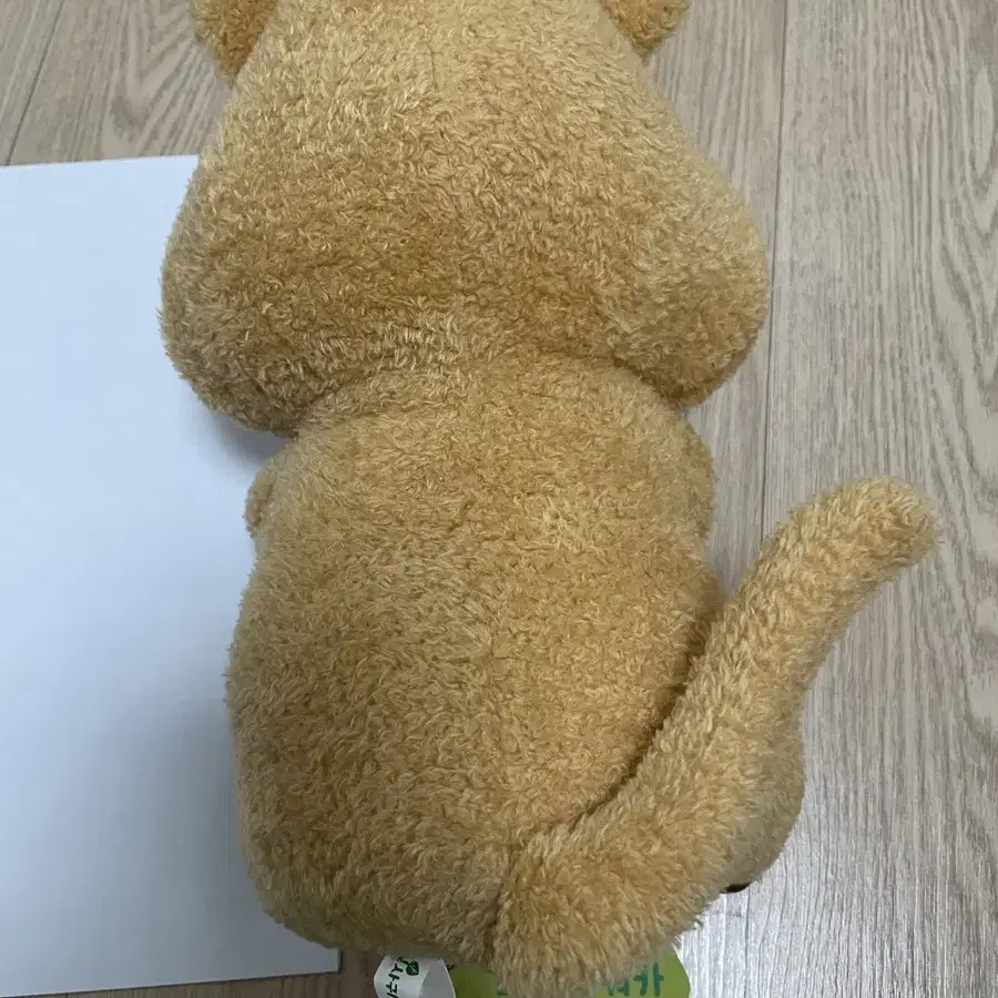 쿼카 인형