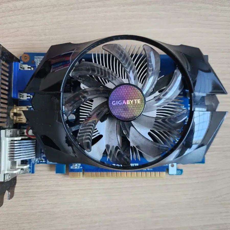 [그래픽카드] [GTX 650]GIGABYTE GTX 650 판매