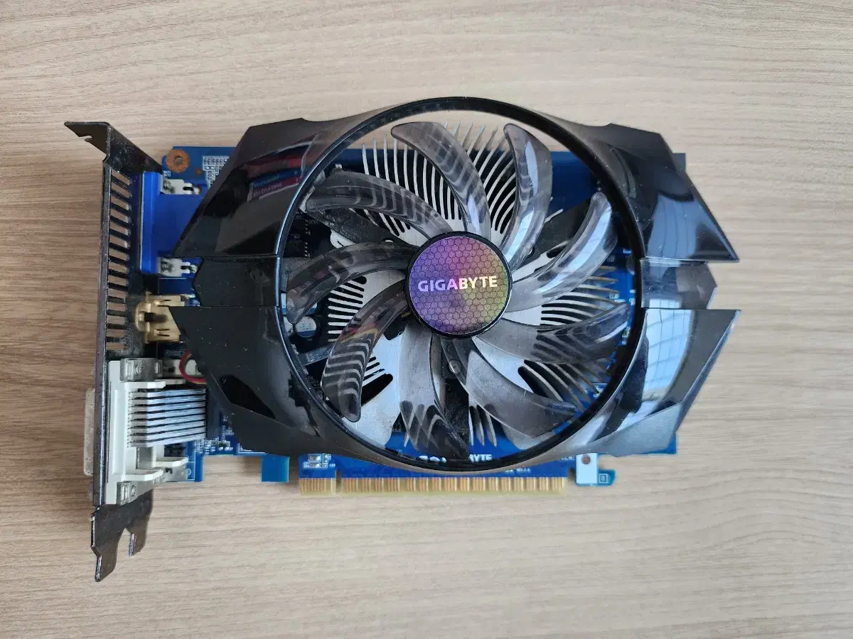 [그래픽카드] [GTX 650]GIGABYTE GTX 650 판매