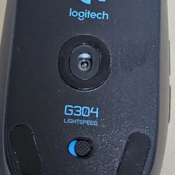 로지텍 G304 무선마우스