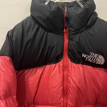 노스페이스 다운눕시 700 필 M 사이즈 M사이즈