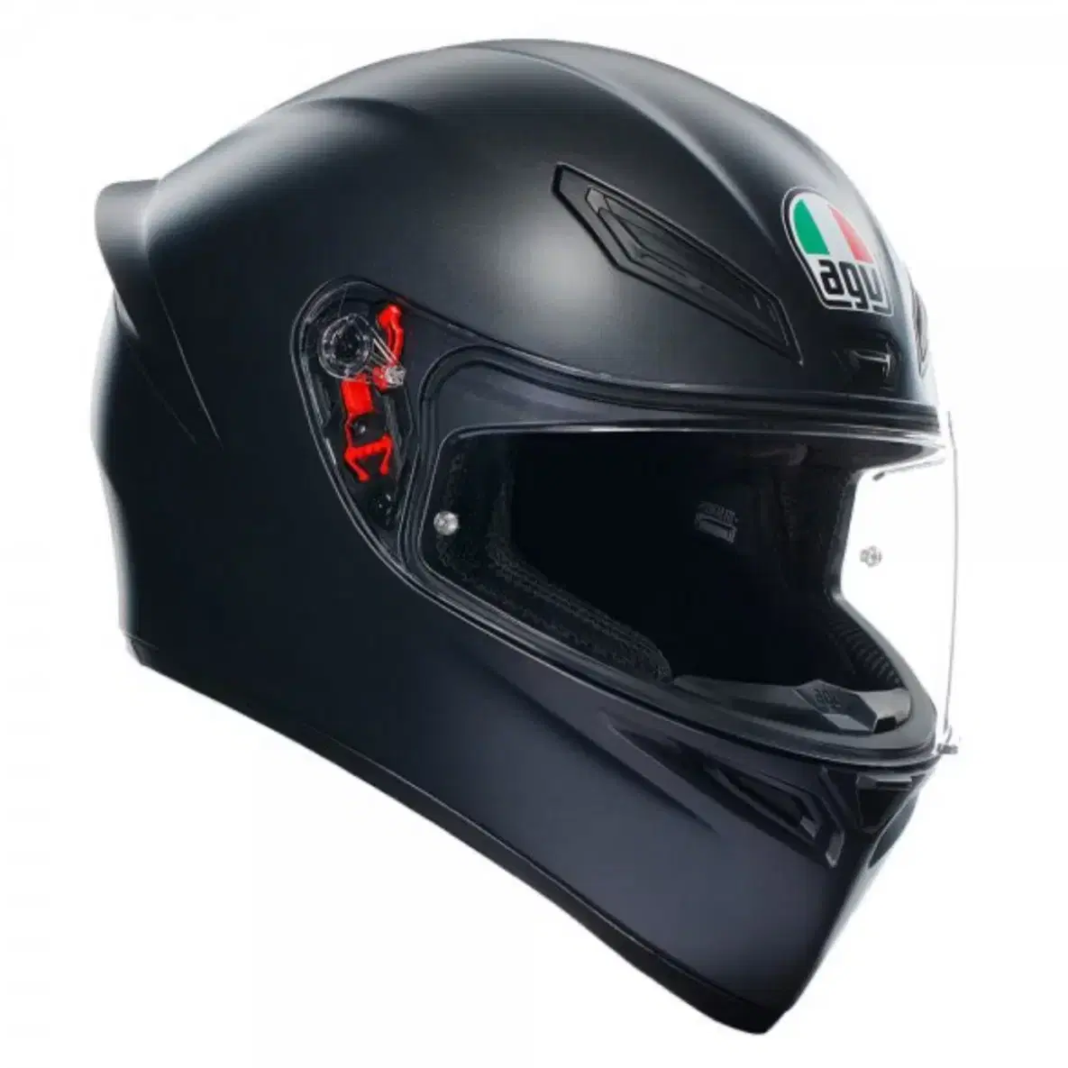 AGV K1 S 무광블랙