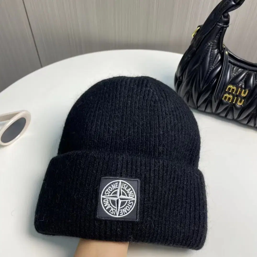 Stone Island스톤아일랜드 모자 정품