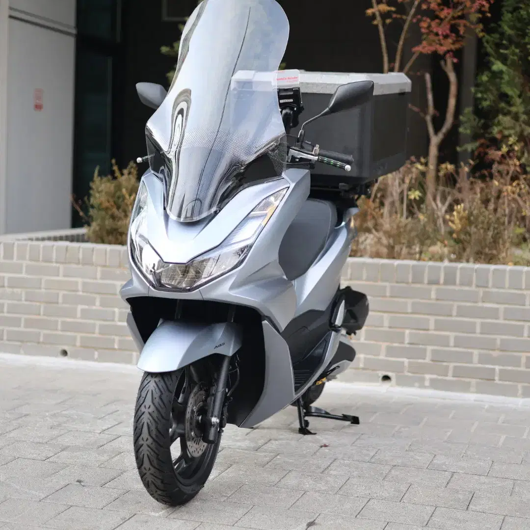 혼다 PCX125 ABS / 22년식 28,900KM 오토바이 스쿠터