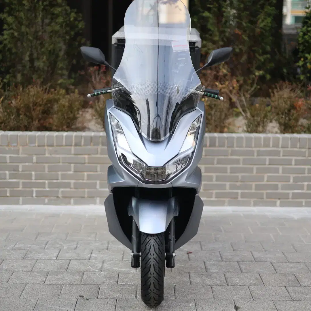 혼다 PCX125 ABS / 22년식 28,900KM 오토바이 스쿠터