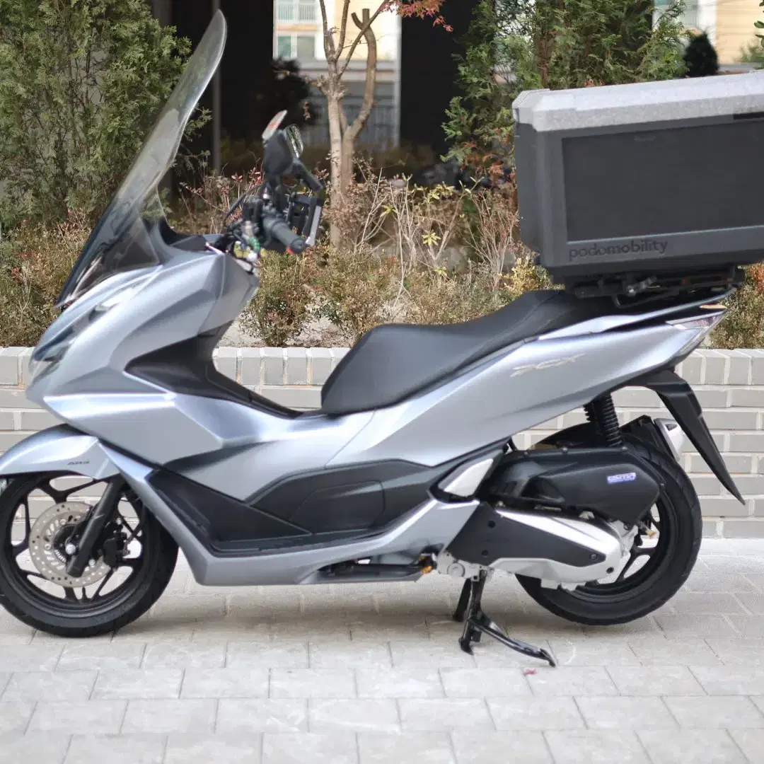 혼다 PCX125 ABS / 22년식 28,900KM 오토바이 스쿠터