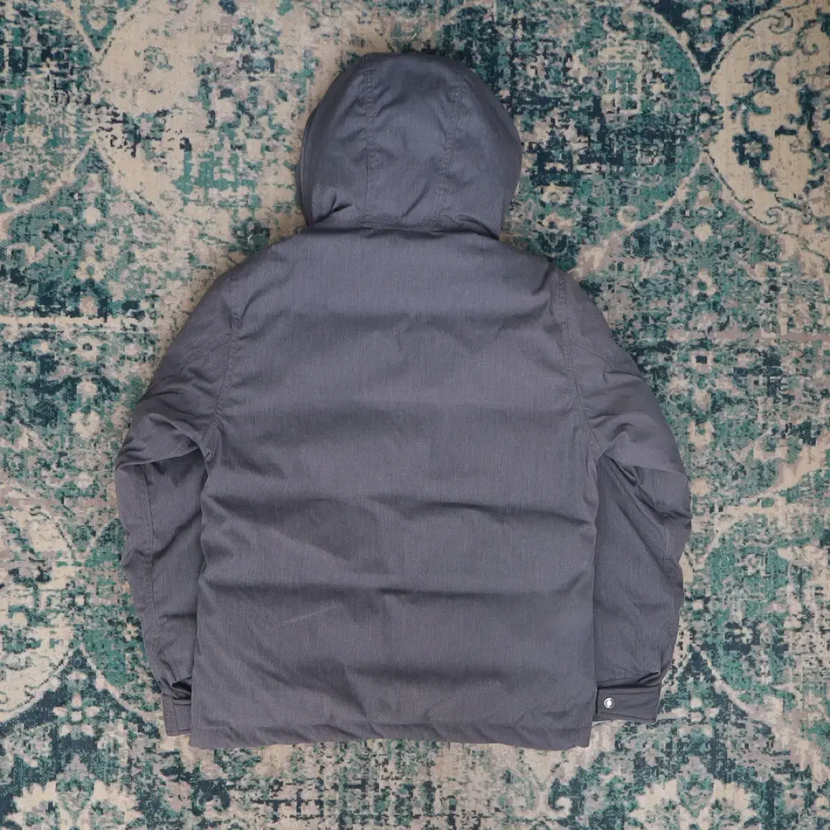 The North Face 노스페이스 퍼플라벨 65/35 마운틴 파카 L