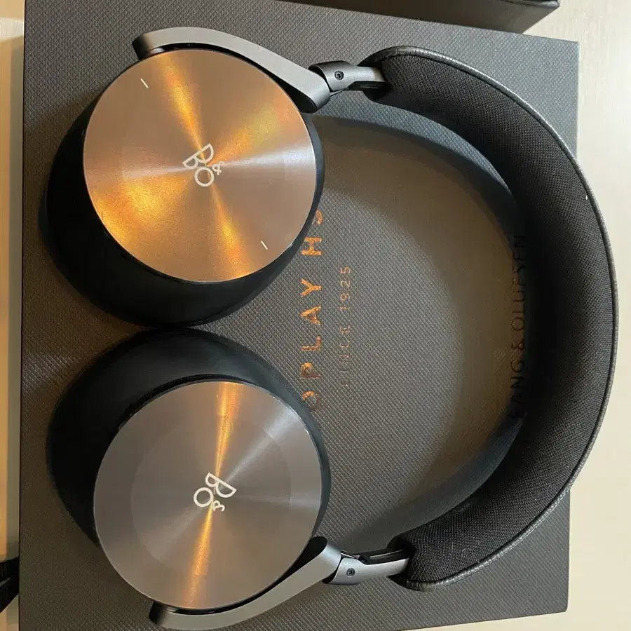 뱅앤올룹슨 Beoplay H95 팝니다