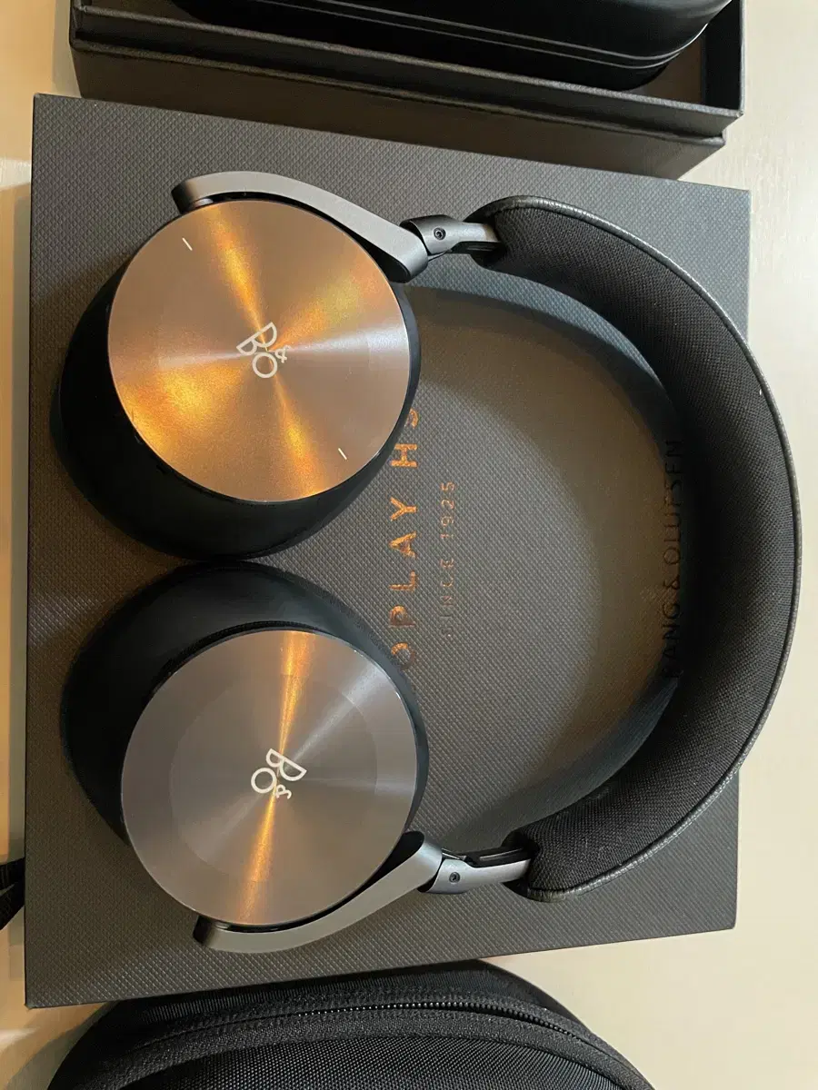 뱅앤올룹슨 Beoplay H95 팝니다