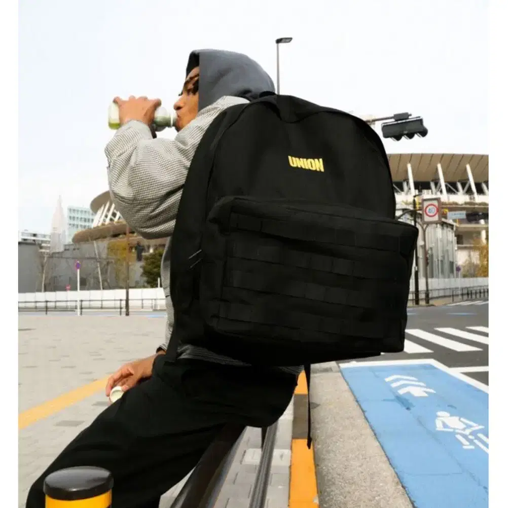 outdoor products X UNION 아웃도어프로덕트