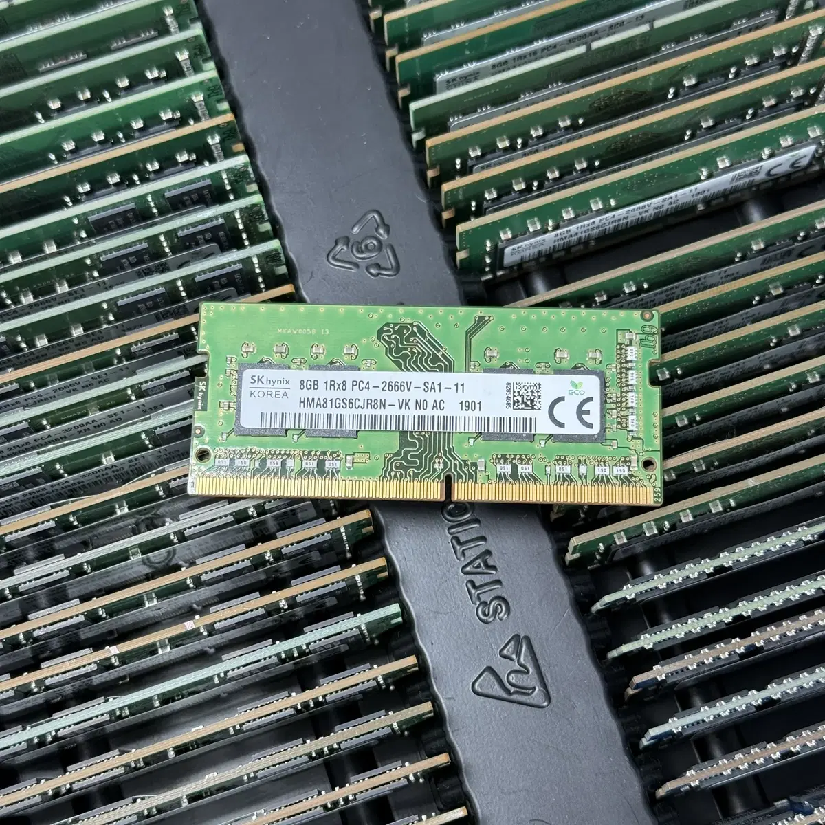 SK 노트북 DDR4 8GB SK 2400 2666 3200 메모리