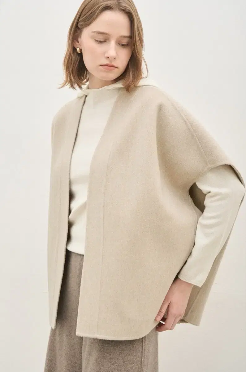 The Cashmere Handmade