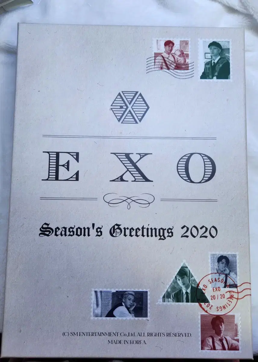 exo seasoning sell!!!