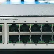 HPE 1850 48G (JL171A)스위칭허브 판매