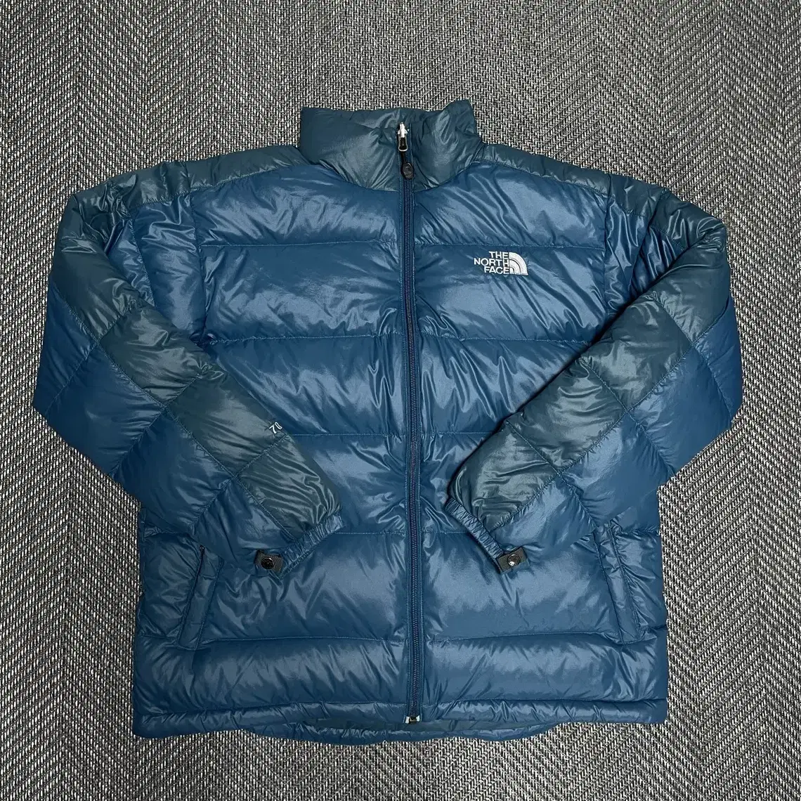 L] 노스페이스(NORTH FACE)패딩