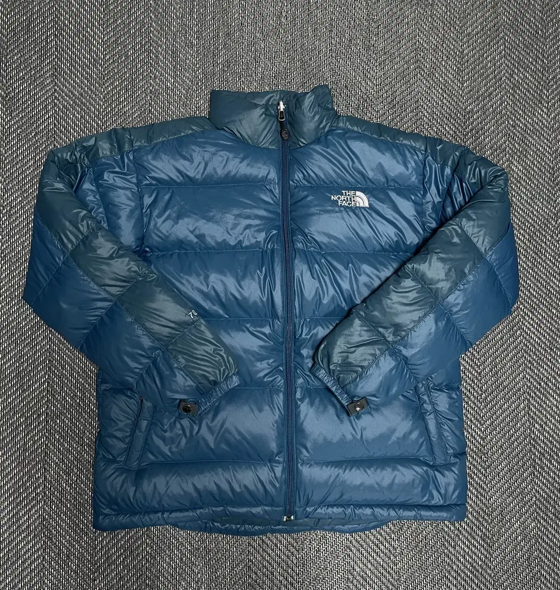 L] 노스페이스(NORTH FACE)패딩