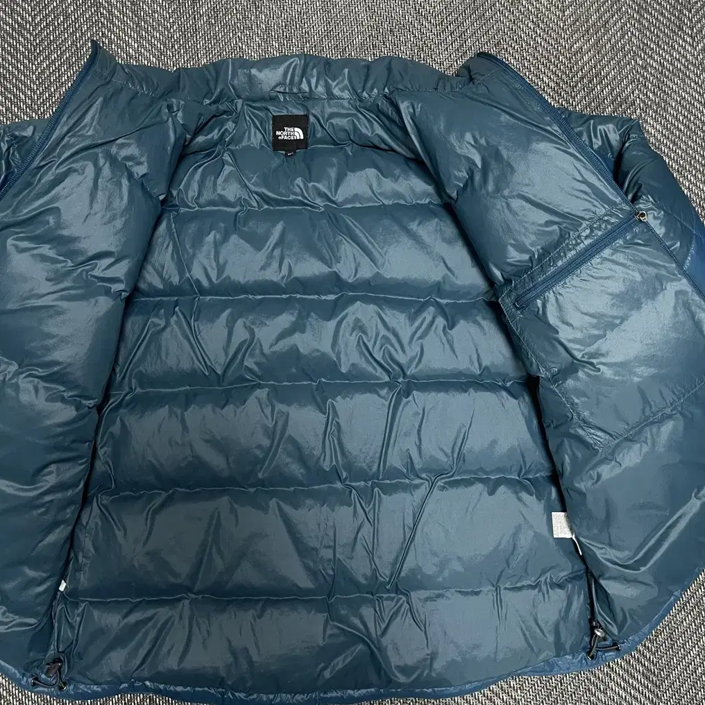 L] 노스페이스(NORTH FACE)패딩