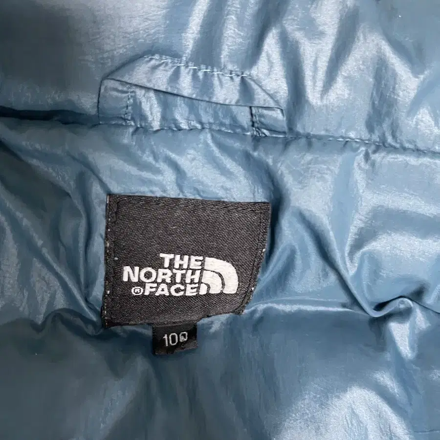 L] 노스페이스(NORTH FACE)패딩