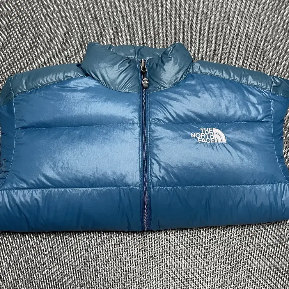 L] 노스페이스(NORTH FACE)패딩