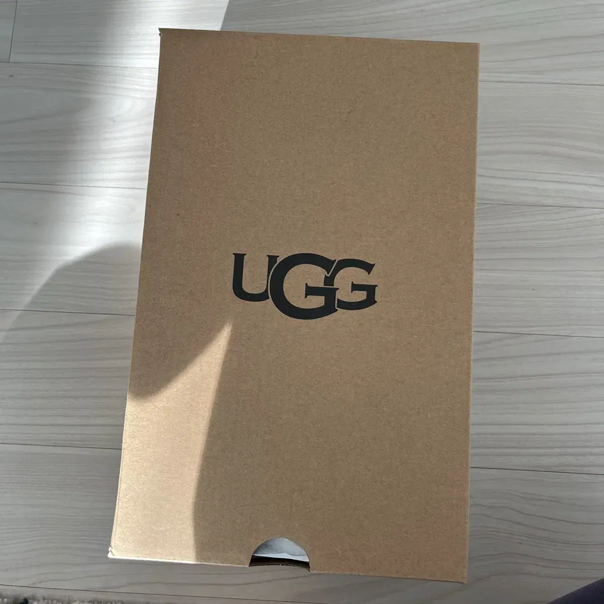 미국 어그 UGG 코지