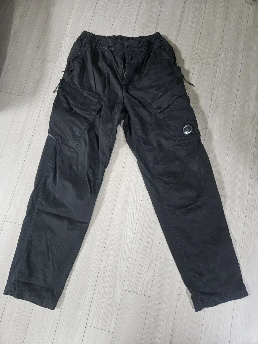 CP Company Banded Cargo Pants 32