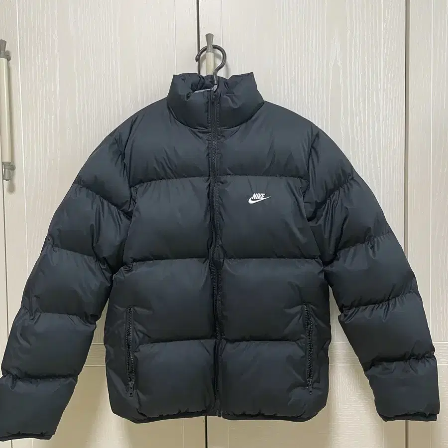 Nike NSW Puffer 새 제품