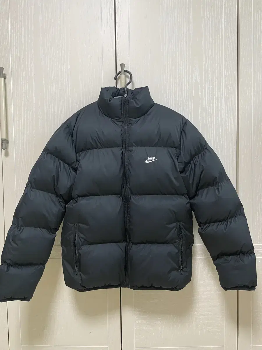 Nike NSW Puffer 새 제품