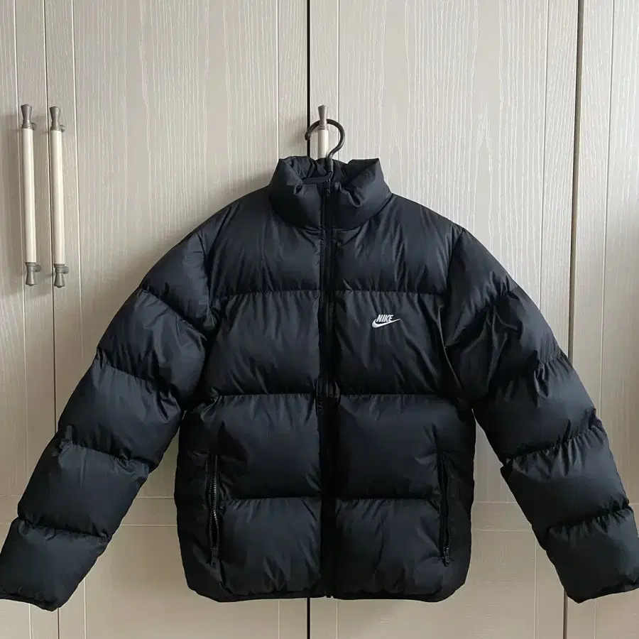 Nike NSW Puffer 새 제품