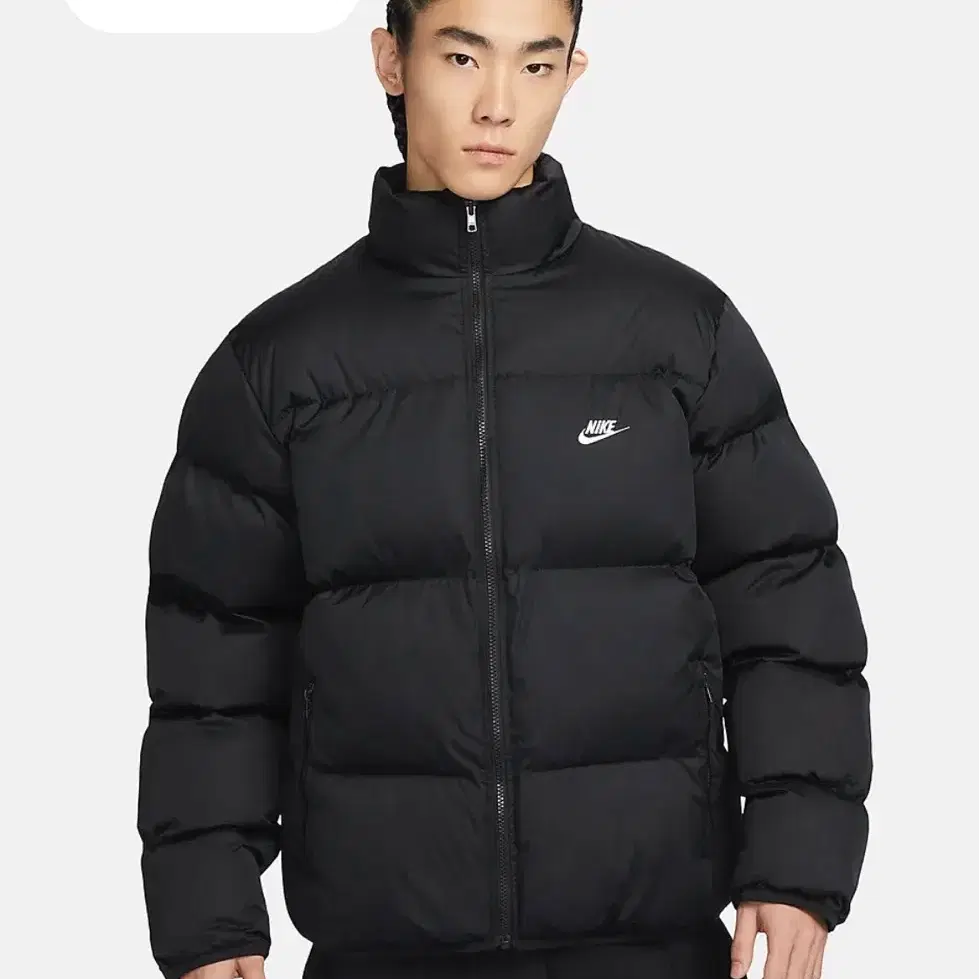 Nike NSW Puffer 새 제품