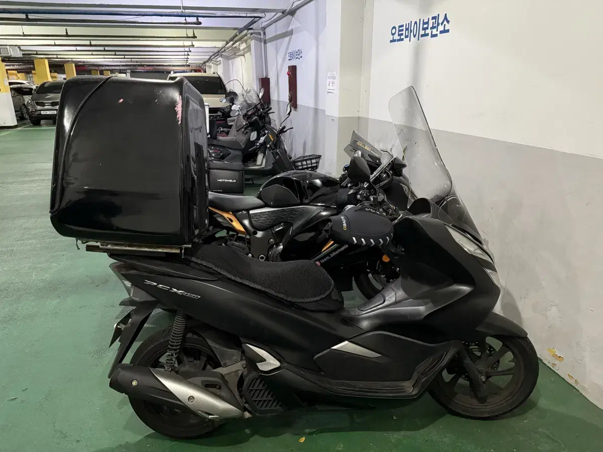 pcx125