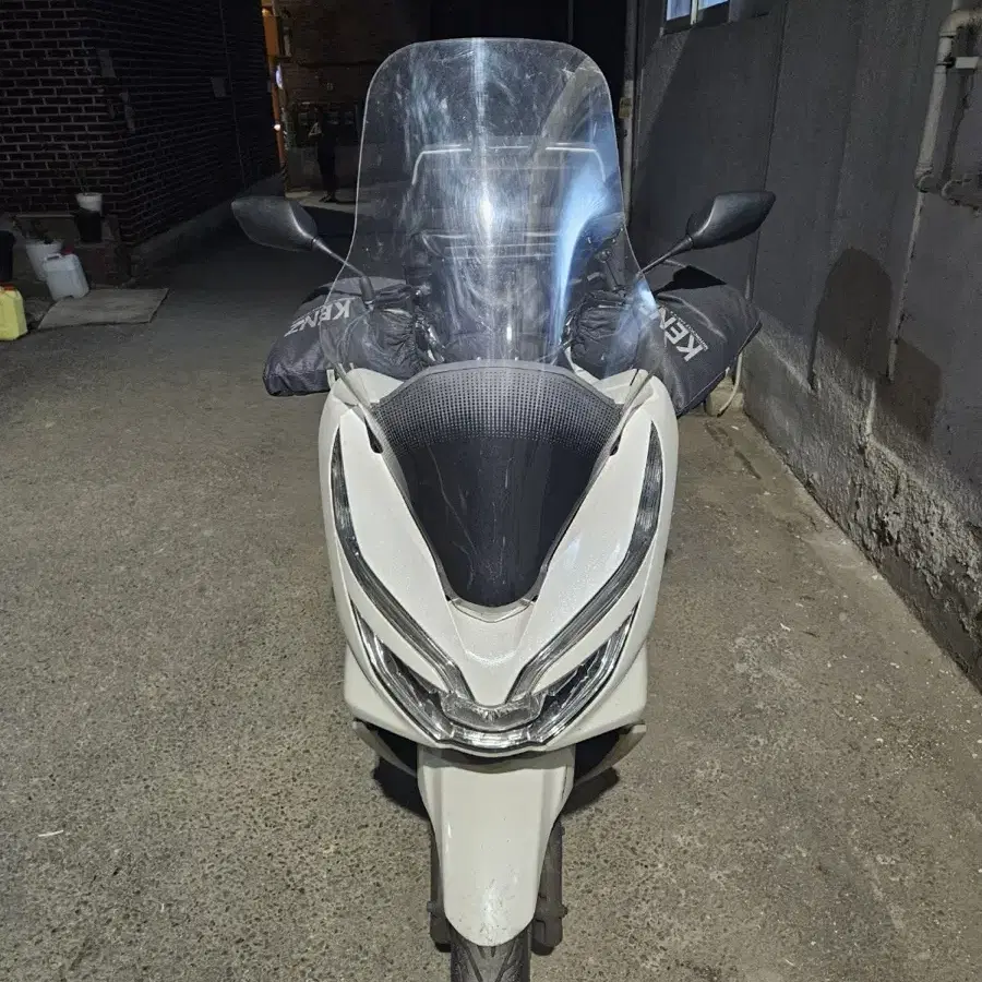 19년 PCX 150cc ABS 모델 판매합니다