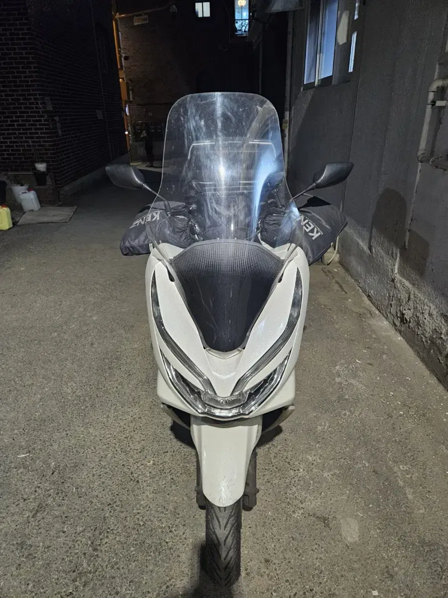 19년 PCX 150cc ABS 모델 판매합니다