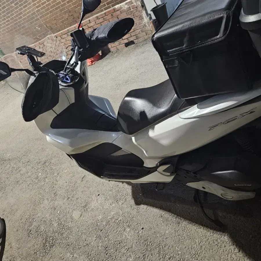 19년 PCX 150cc ABS 모델 판매합니다