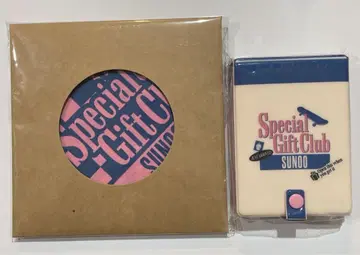 ENHYPENEN 선우선우 바인더 반다나