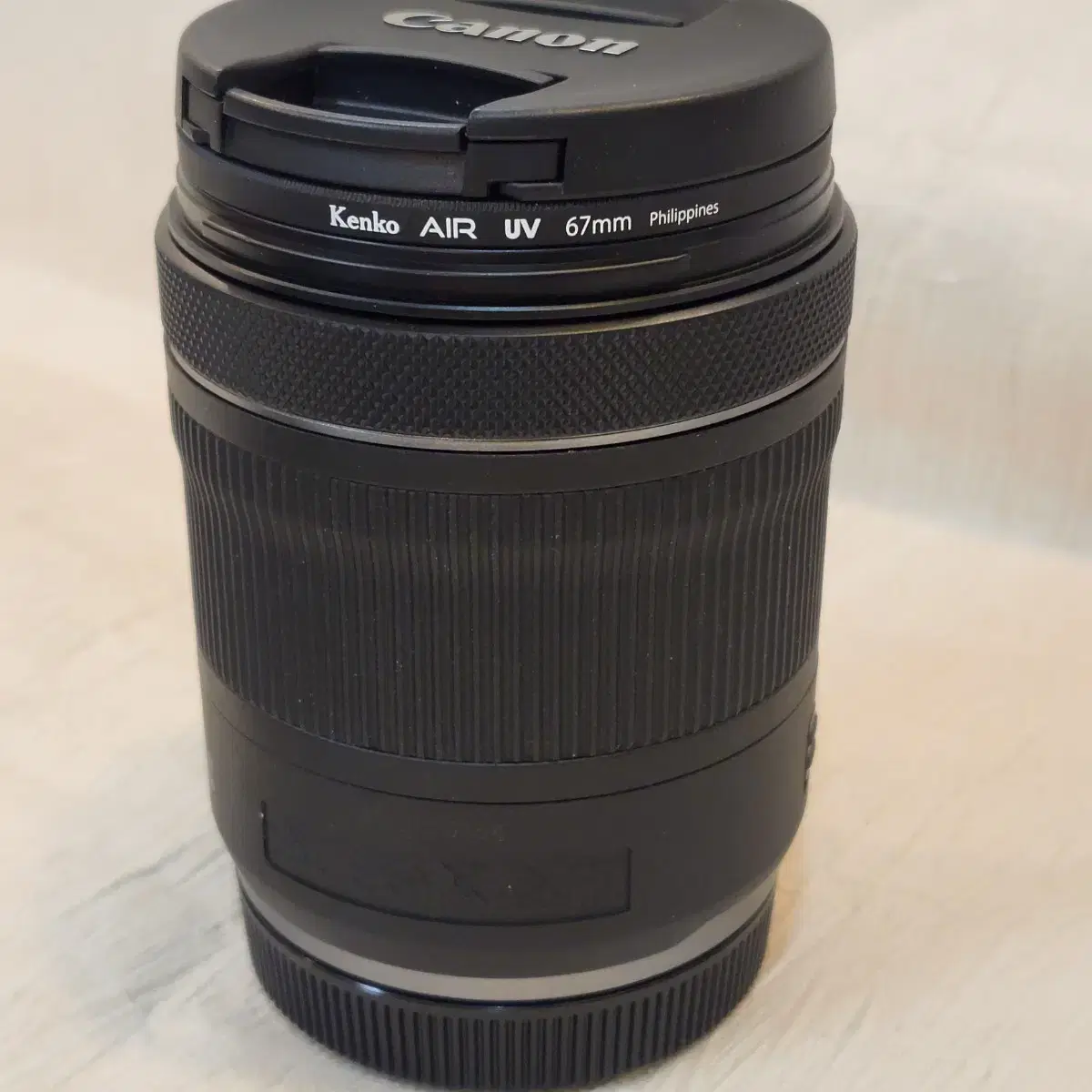 [신동품]캐논 정품 RF 24-105mm f4-7.1 IS STM