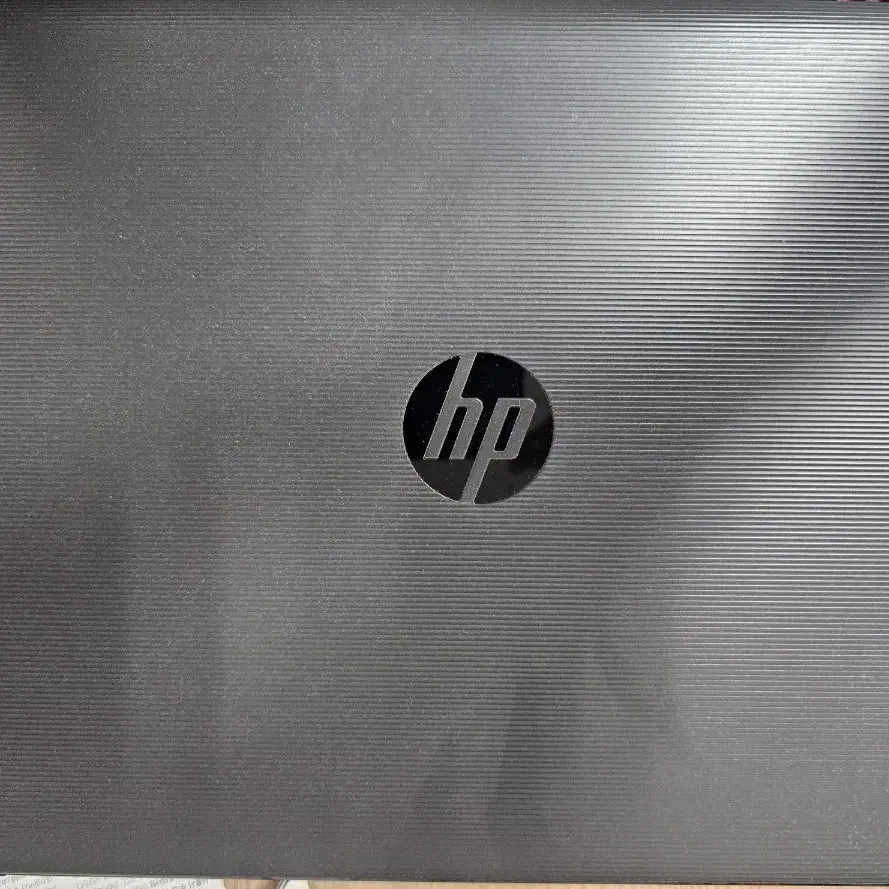 HP 15.6인치 노트북