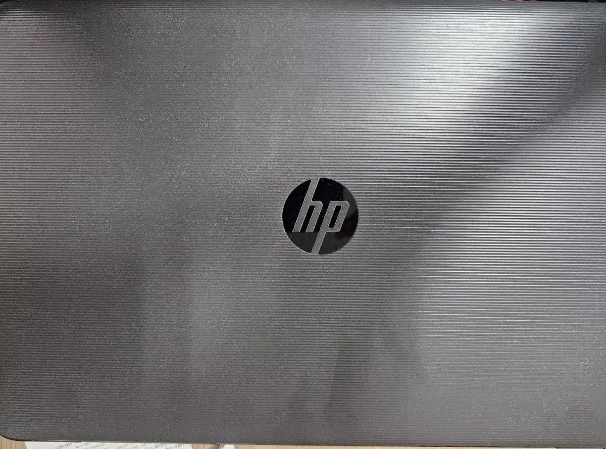 HP 15.6인치 노트북