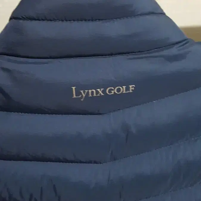 택포 100~105 A급 Lynx GOLF 링스 경량 거위털 구스 패딩!