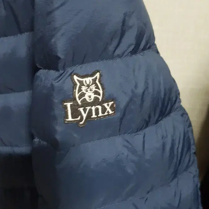 택포 100~105 A급 Lynx GOLF 링스 경량 거위털 구스 패딩!