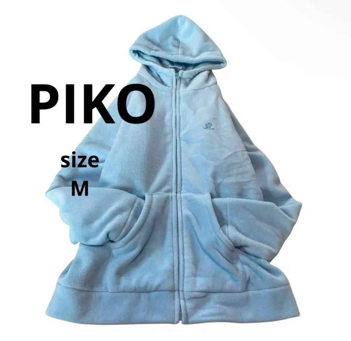 PIKO 후리스