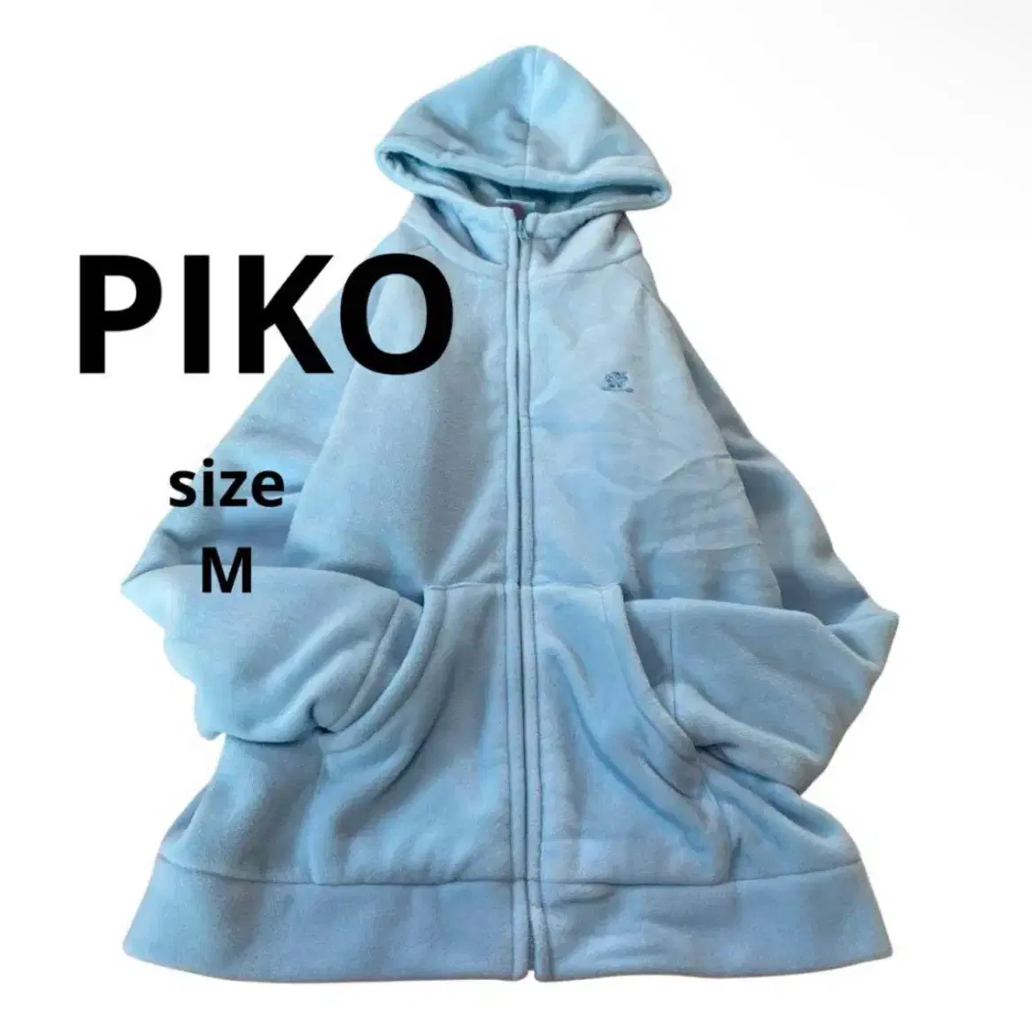 PIKO 후리스