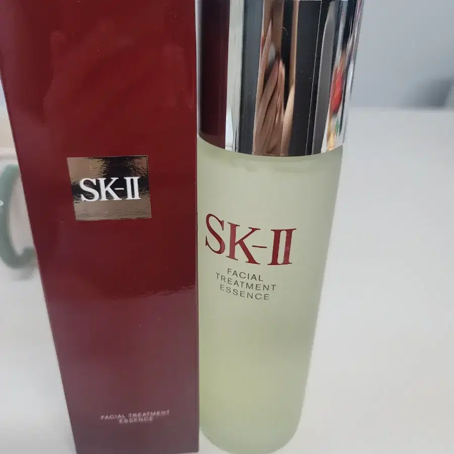 sk2 피테라에센스 230ml(클리어로션 30ml증정)