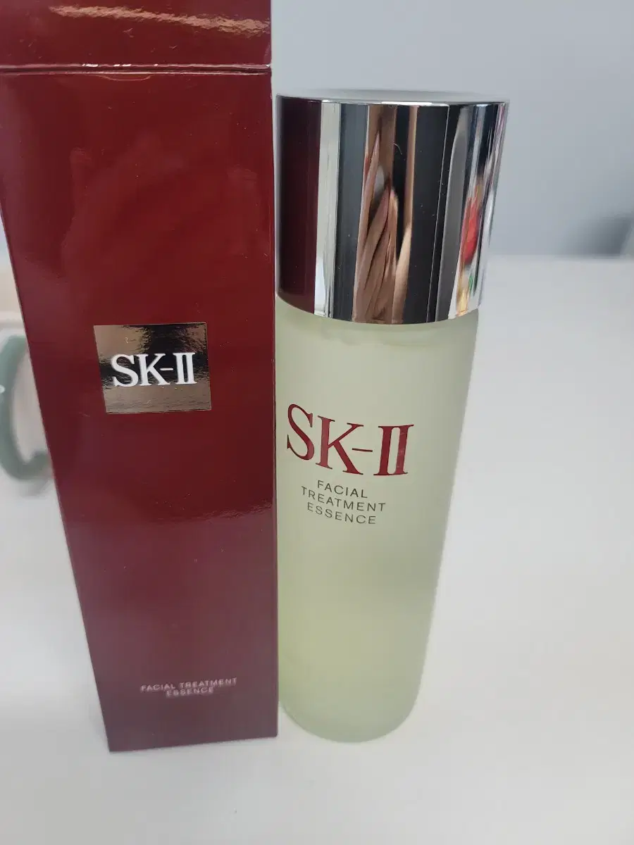 sk2 피테라에센스 230ml(클리어로션 30ml증정)