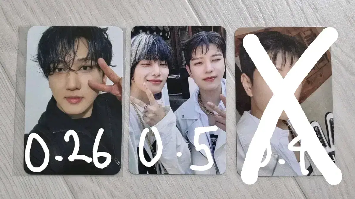 skz sum photocard straykids sum seungmin i.n changbin photocard