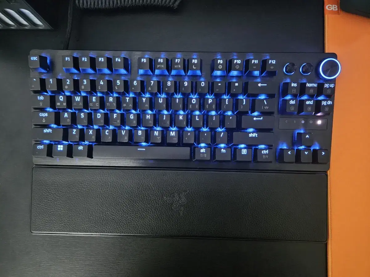 레이저 헌츠맨 V2 PRO TKL 판매