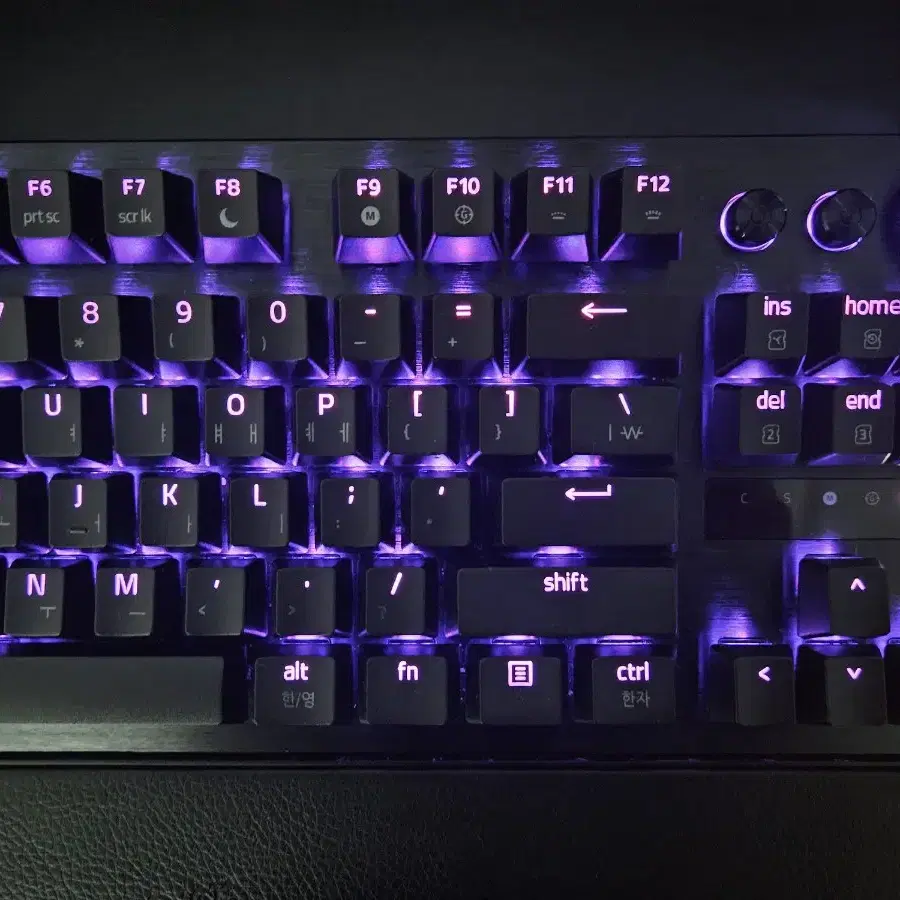 레이저 헌츠맨 V2 PRO TKL 판매