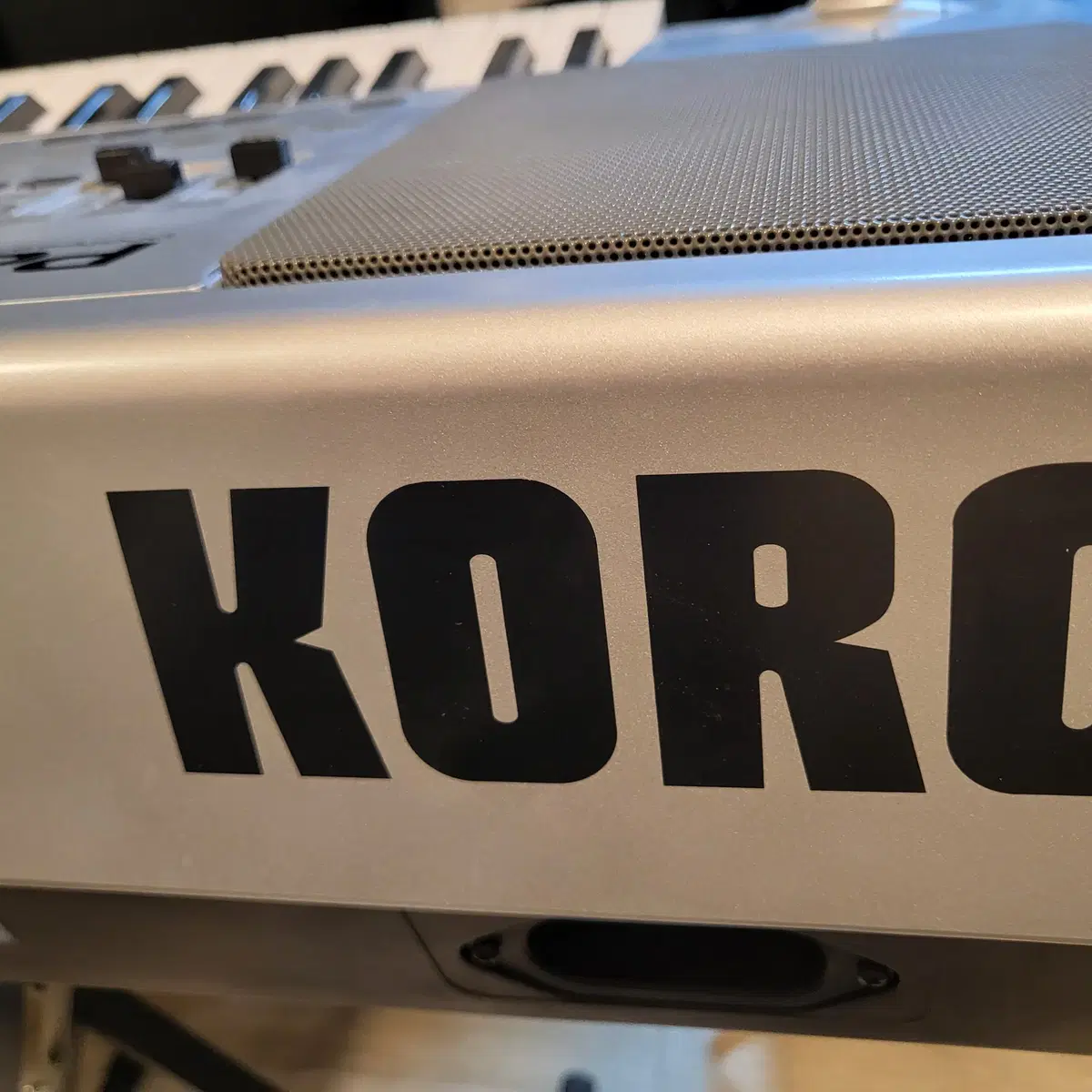 KORG PA50SD E타입 후기형