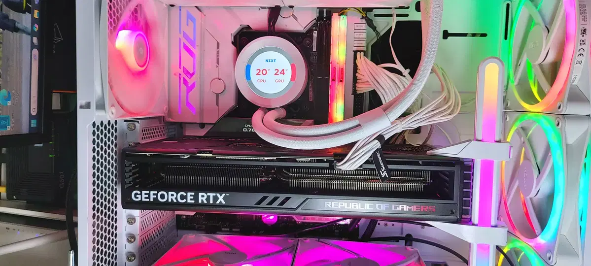 Z790 FORMULA +13700K 판매